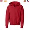 Gildan® Heavy Blend Youth Full Zip Hooded Long Sleeve Sweatshirt
